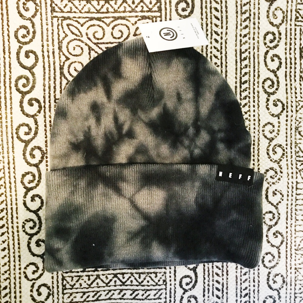 Neff Beanie